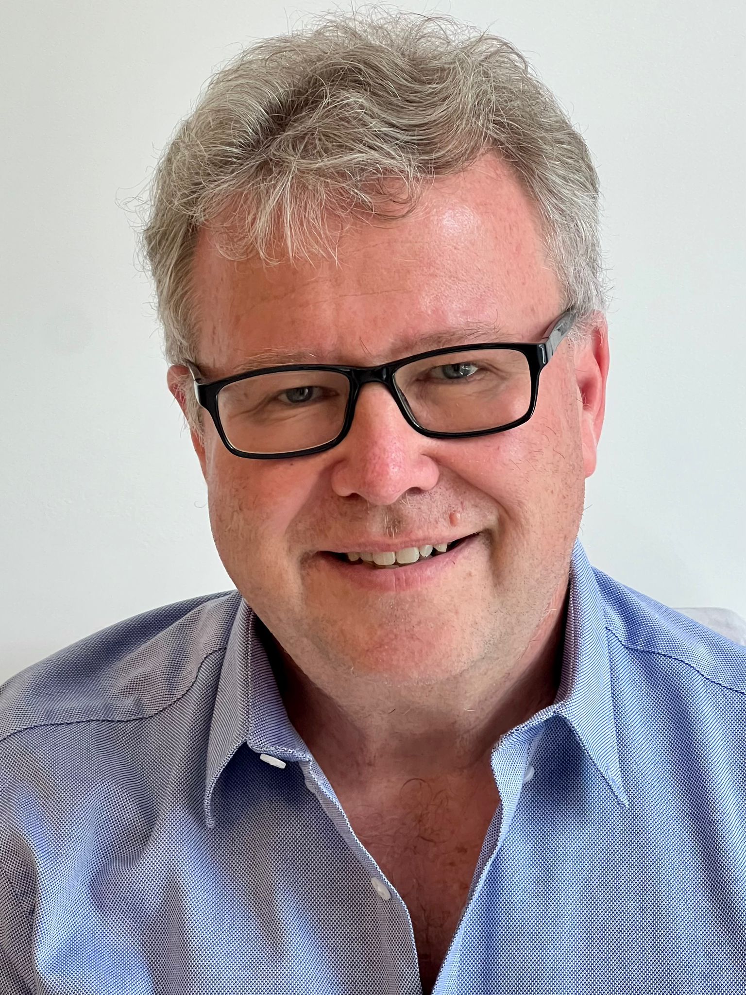 Paul Conrathe
